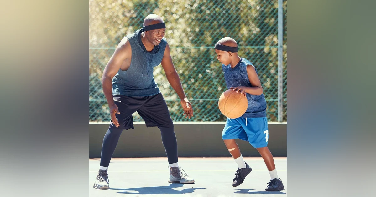 NBA Players with NBA sons