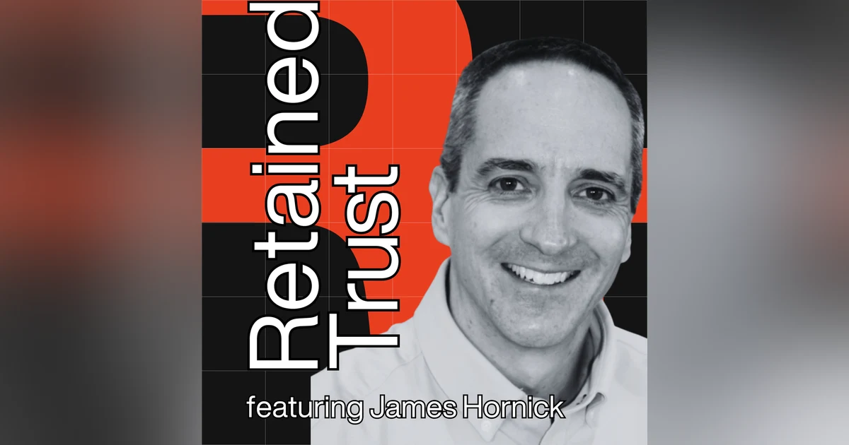 The Reality of Recruiting & Hiring with James Hornick