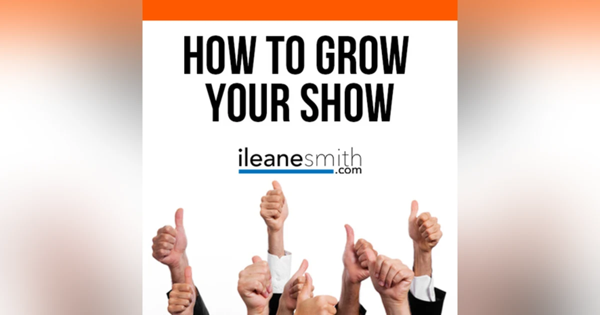 Growing Your Show