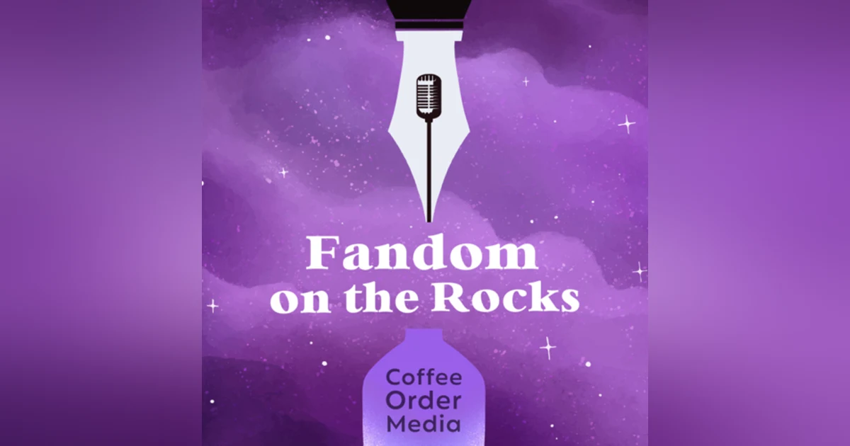 Fandom on the Rocks