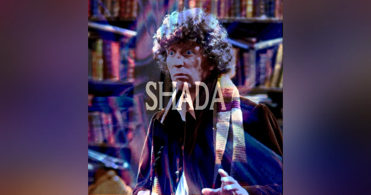 Shadaly Written - "Shada"