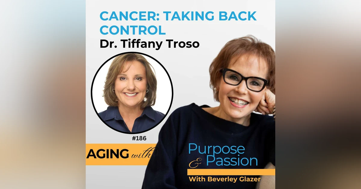 Cancer Diagnosis: How to Take Back Control