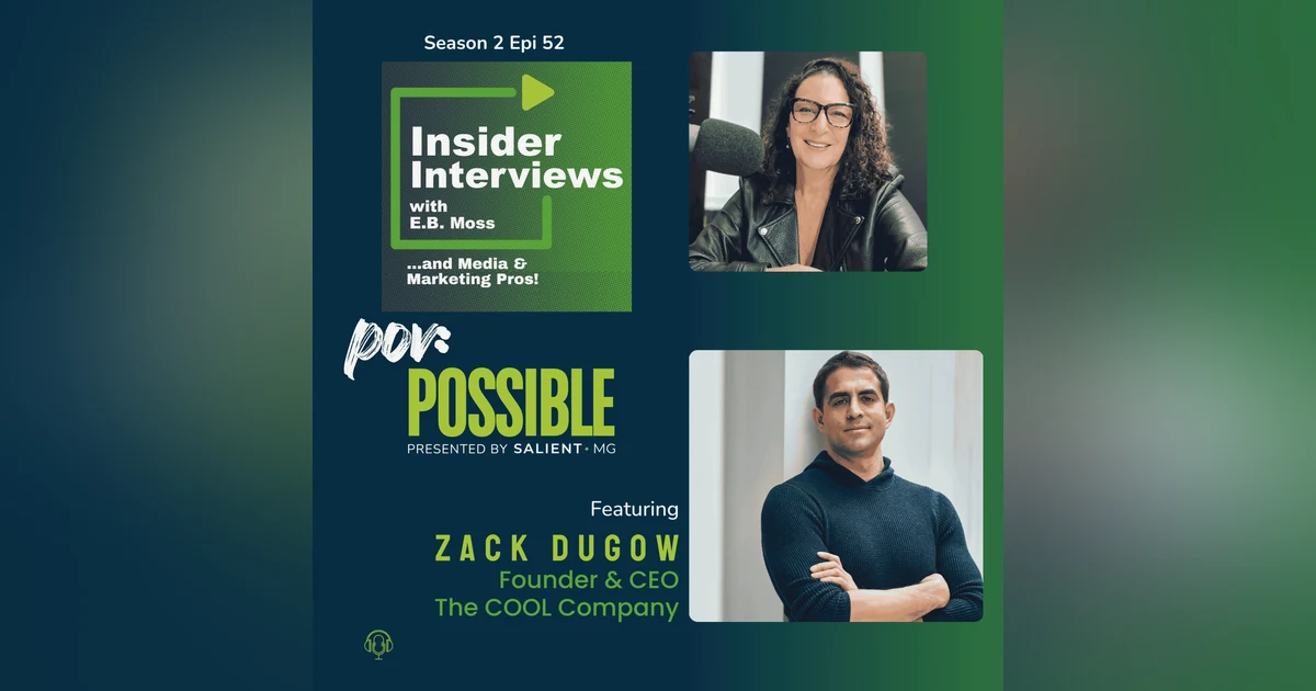 POV: Possible! Media & Marketing Working Together Is Cool