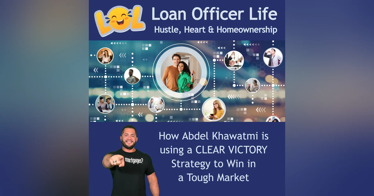 CLEAR Victory: How Abdel Khawatmi is Winning in a Tough Market