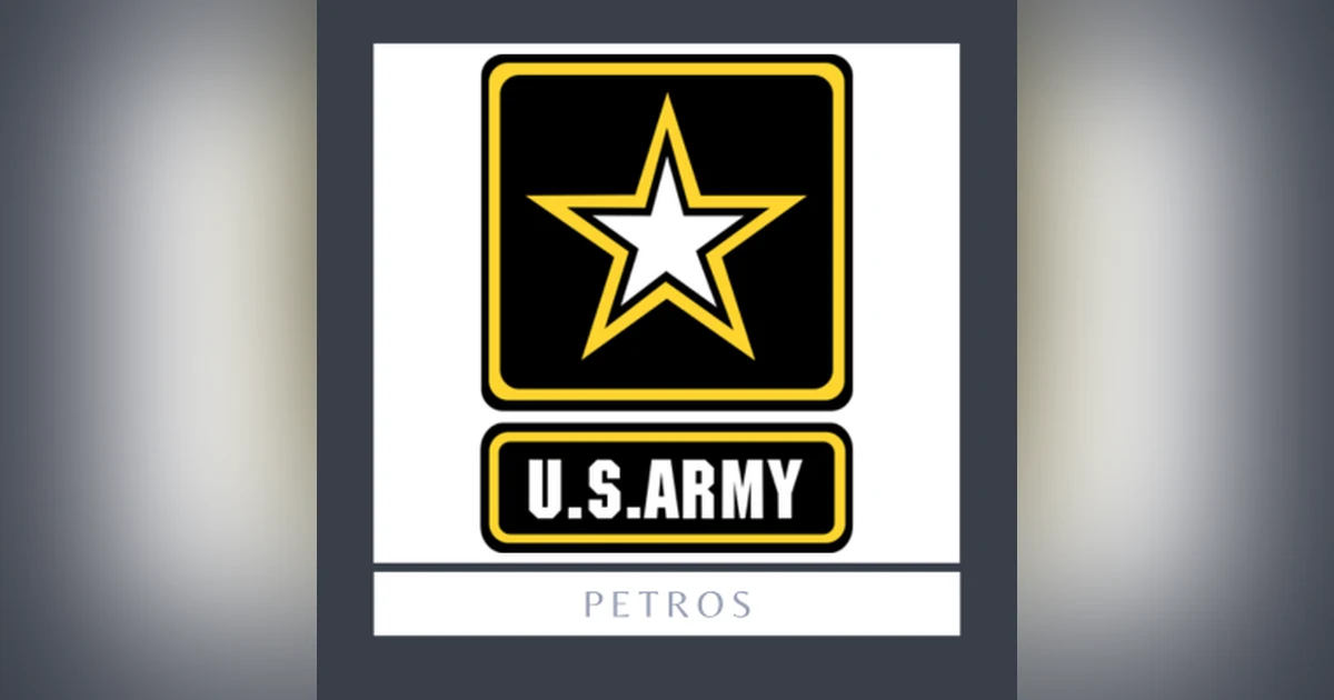 Petros talks about being Pagan in the US Army