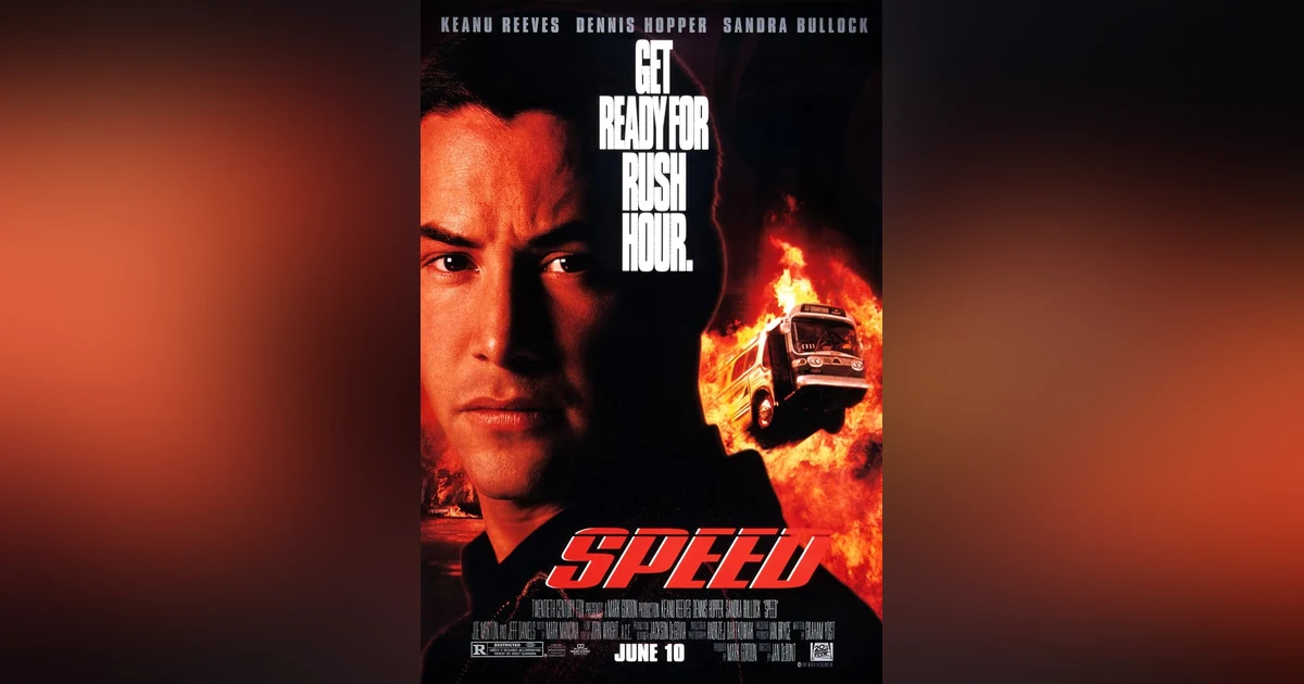 Speed (1994)