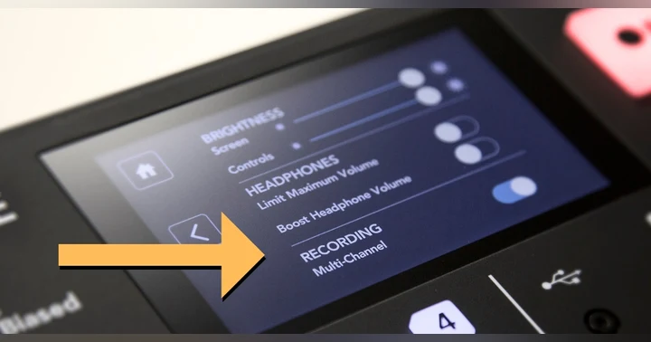 image for Multi-Track Recording Coming to the Rodecaster Pro