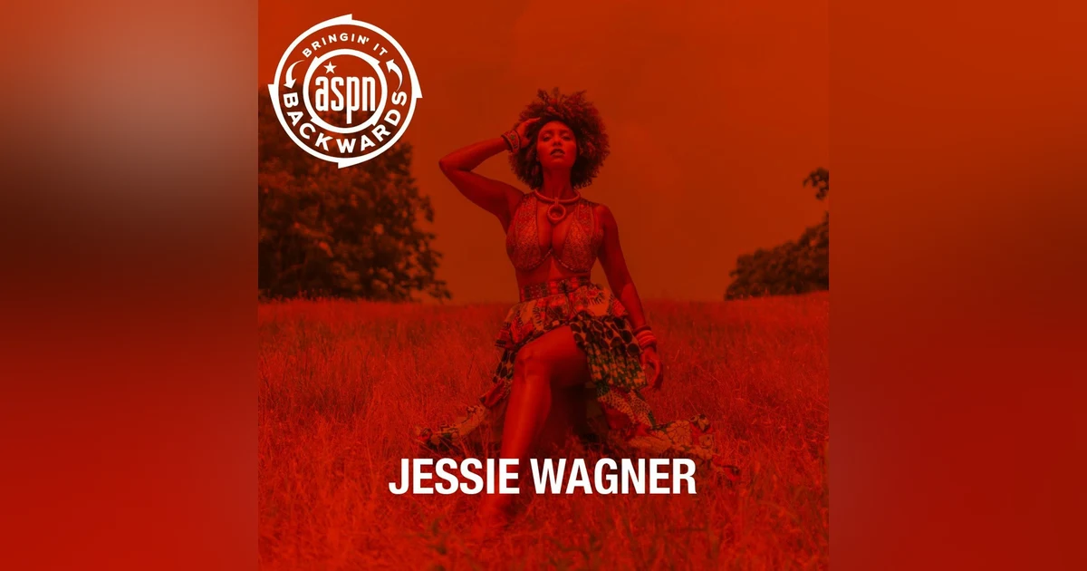 Interview with Jessie Wagner