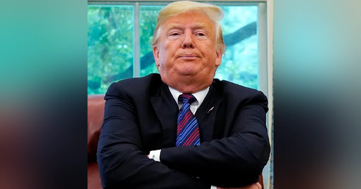 BONUS: No Harm, No Foul Is No Defense For Donald Trump