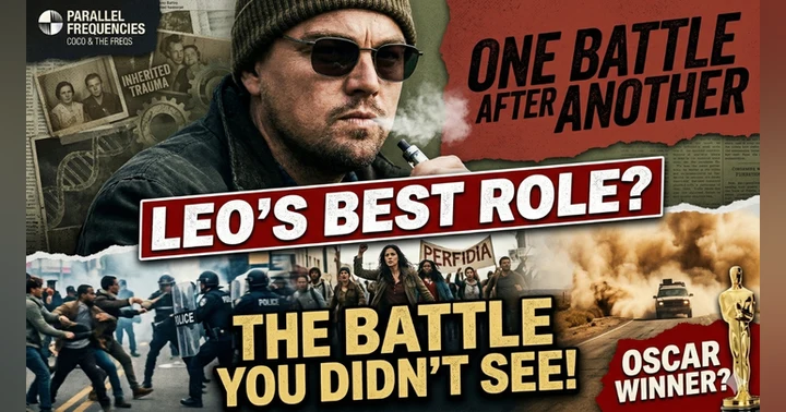 image for One Battle After Another Review: Oscar Winner Breakdown