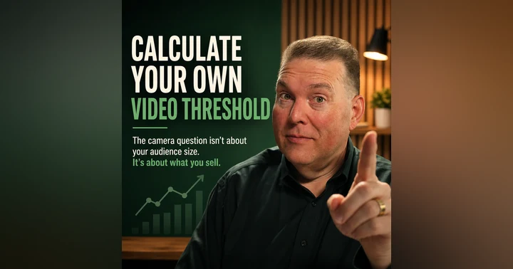 image for How to Calculate Your Own Video Threshold