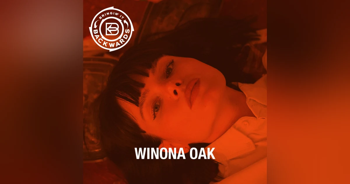 Interview with Winona Oak