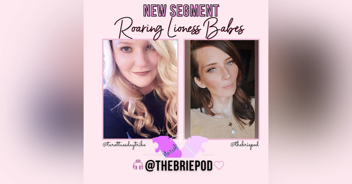 Roaring Lioness Babes: Alignment