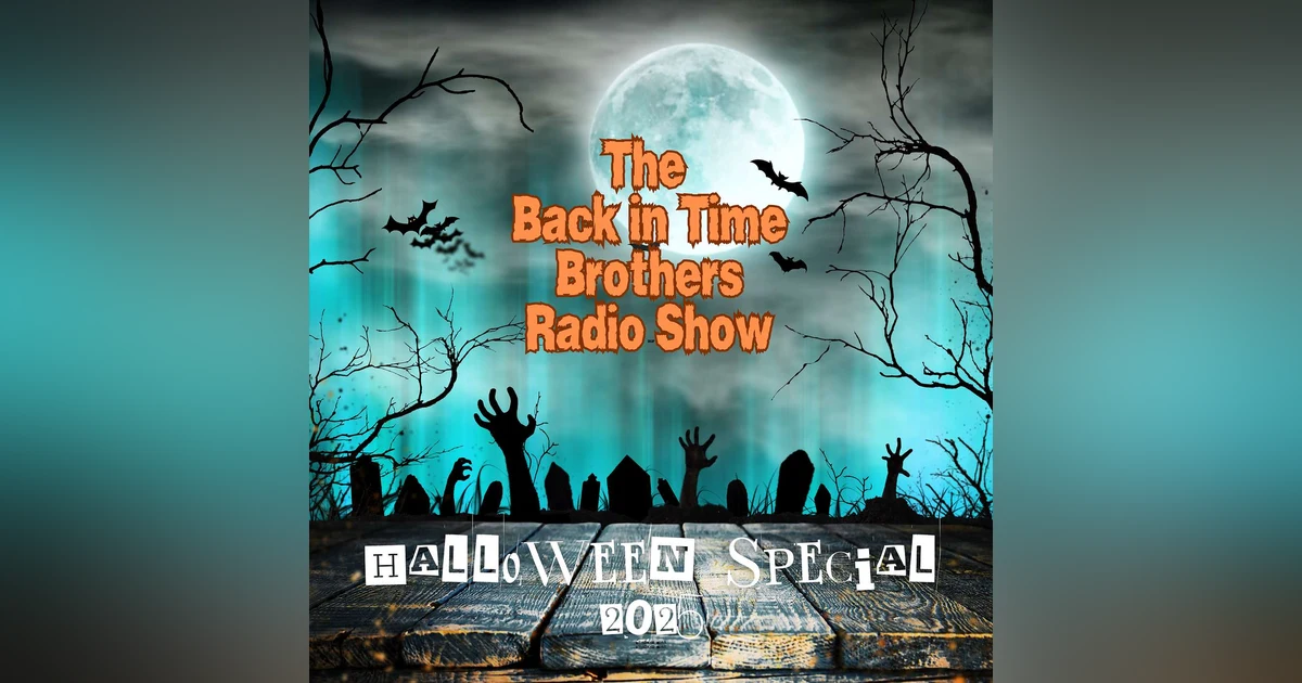 Halloween 2025: Midnight Creeps & Haunted Beats