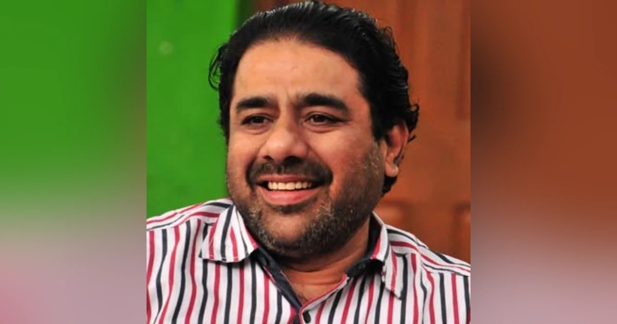 Kannan Sundaram in conversation with Harshaneeyam