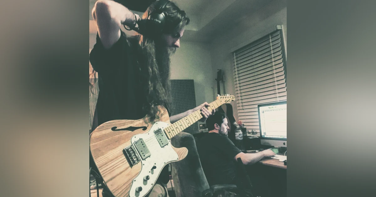Canvas Ruin Album Review of Eventually, Probably