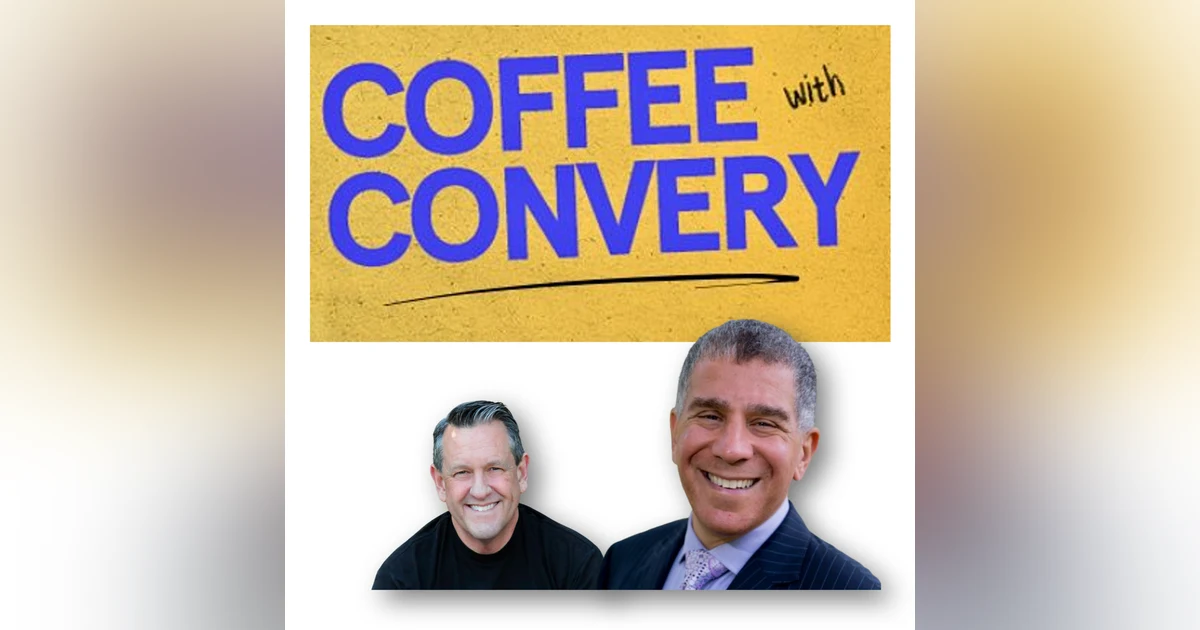From Unconscious Bias to Conscious Leadership with Lorne Epstein