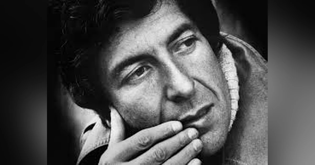 Remembering Leonard Cohen with Judy Collins