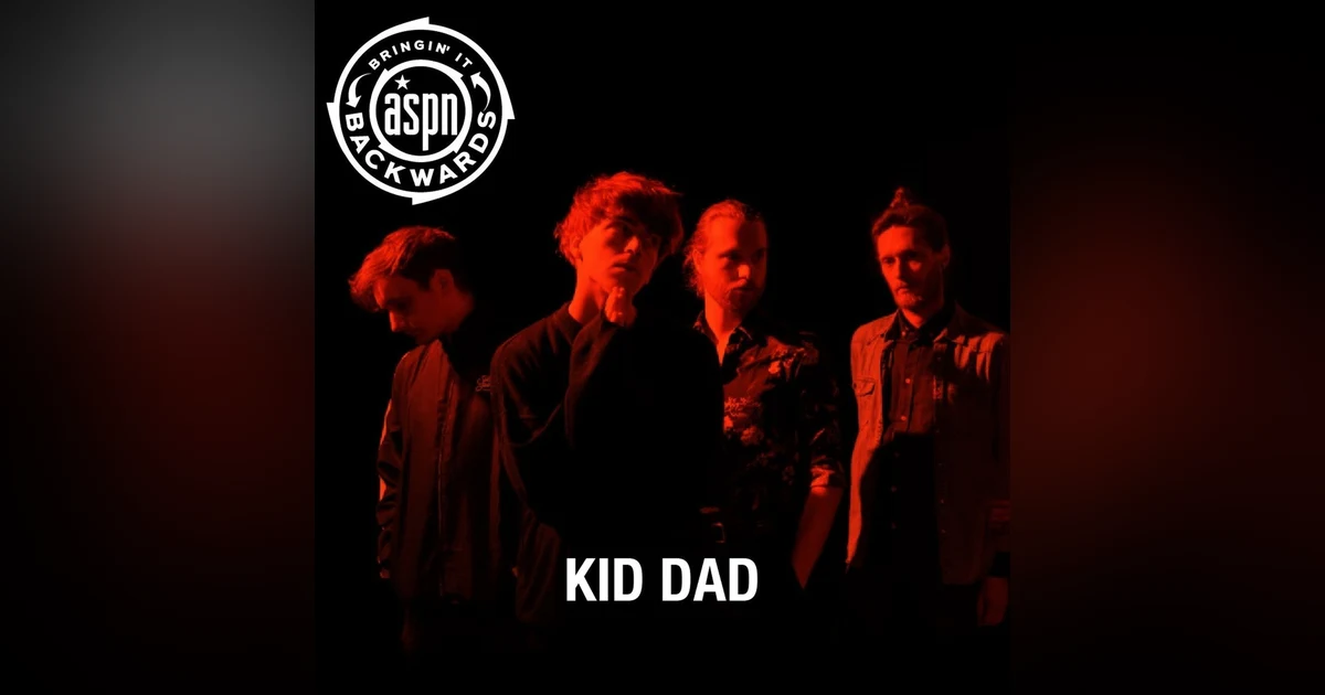Interview with Kid Dad