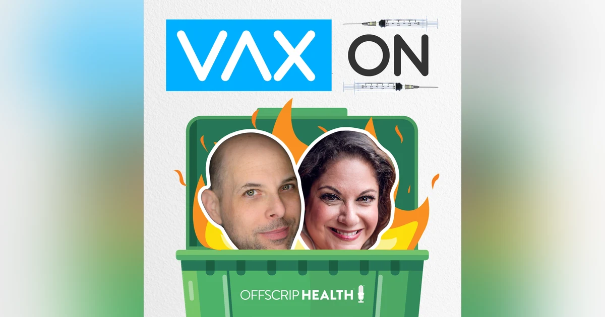 Vax On: Bieber Fever!