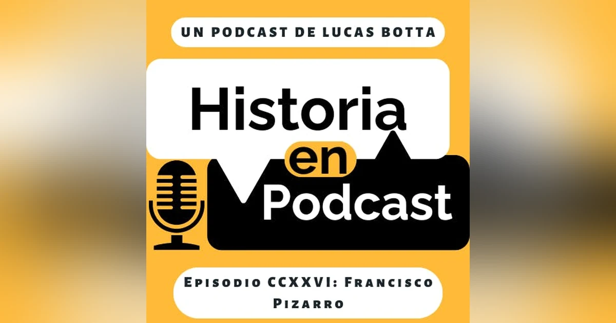 226. Francisco Pizarro