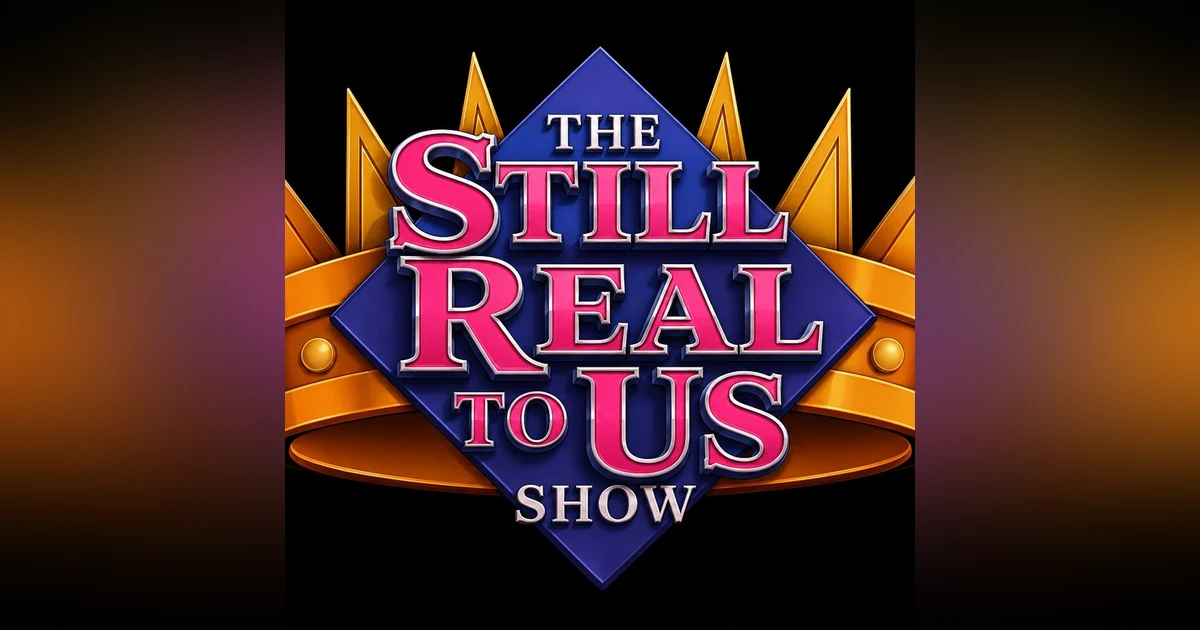 A War Is Coming In WWE & Does WWE's New 5.75-Star Record Deserve the Hype? | The Still Real to Us Show | Episode #852 – 6/11/26