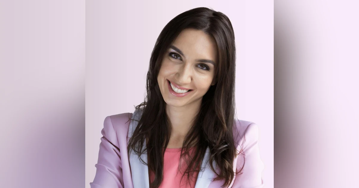 The Conception Plan - Dr. Larisa Corda