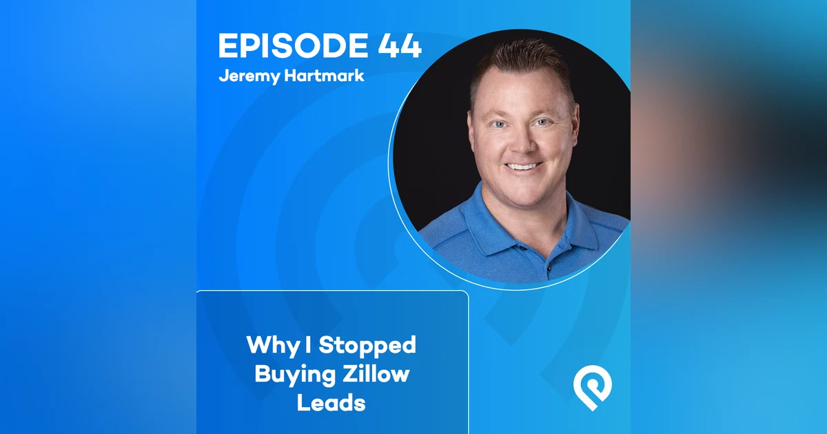Why I Stopped Buying Zillow Leads