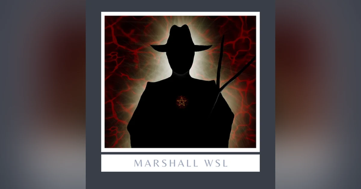 Witch of Southern Light
