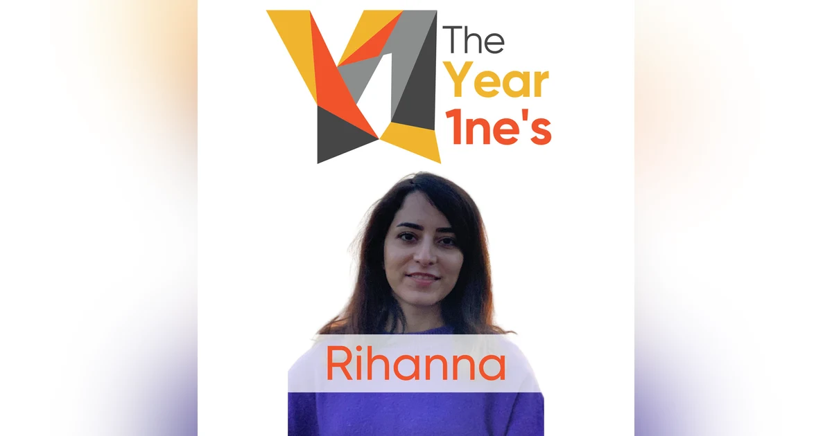 Search Marketing Specialist @ CAA with Rihanna Hosseini