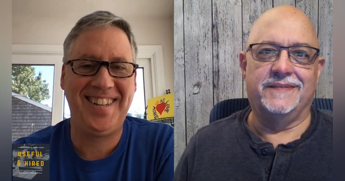 006 Find Out Where You May Be Full Of Shit With Author Steve Lentini
