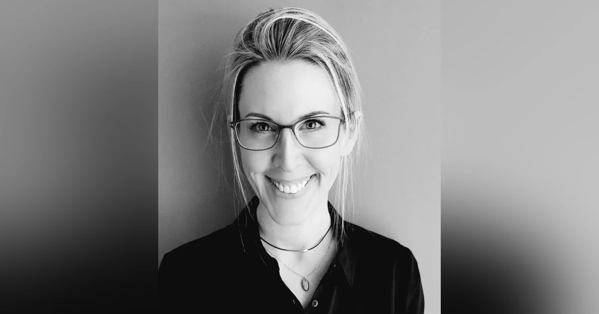 Michelle May: The Journey of a Psychotherapist