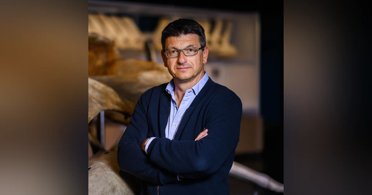 The End of Evolution the nature of life and Biodiversity, with Prof. Dr. Matthias Glaubrecht