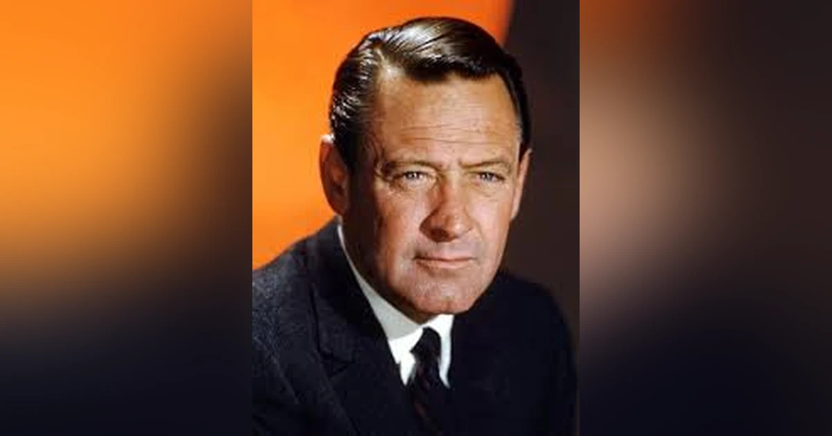 Remembering William Holden with Stefanie Powers