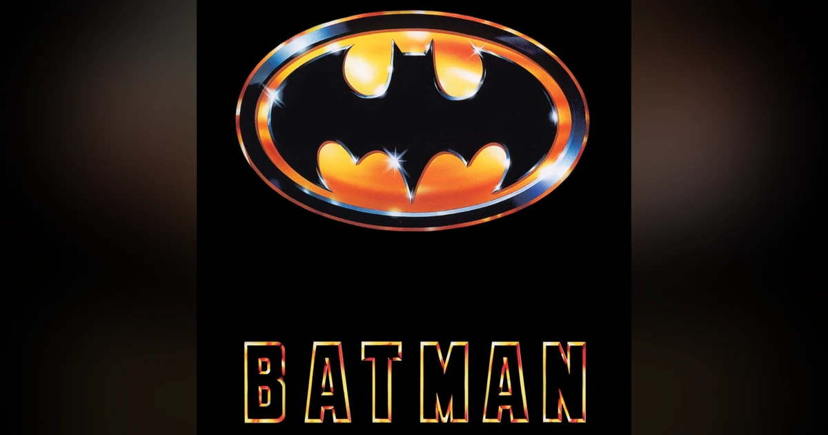 EPISODE 65: BATMAN 1989