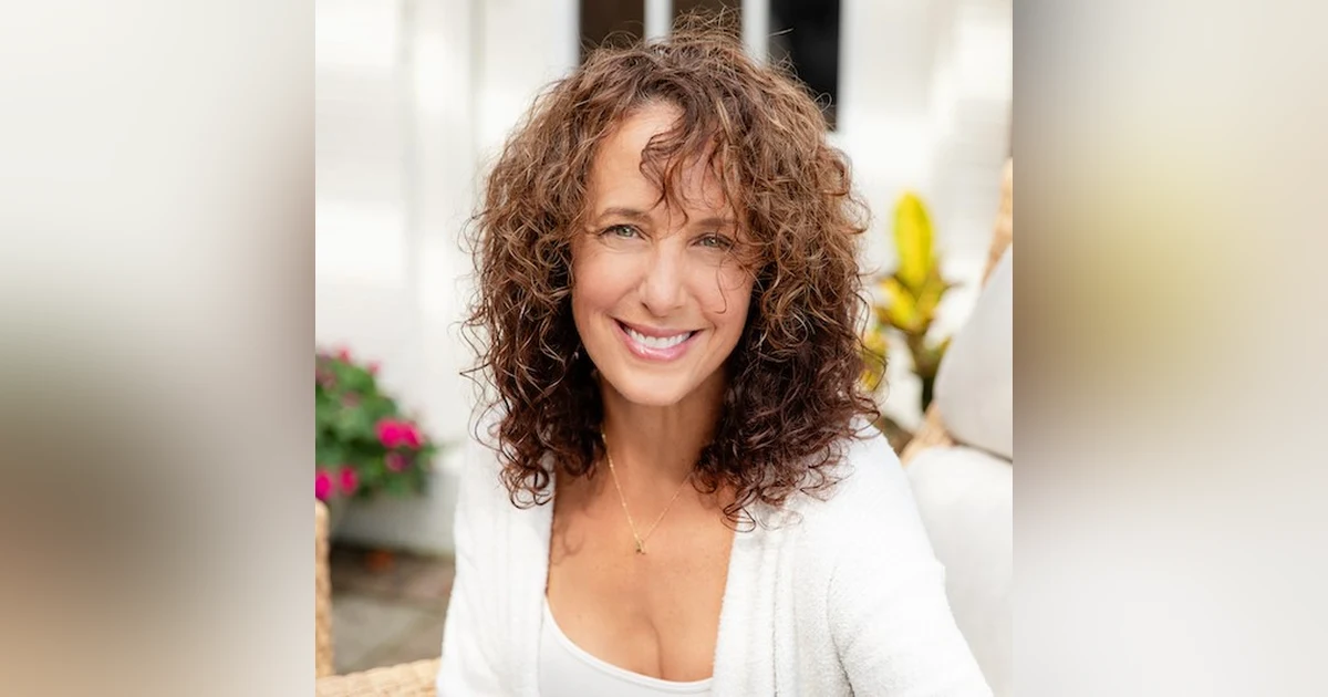 Reclaim Your Life with Annette Moreau