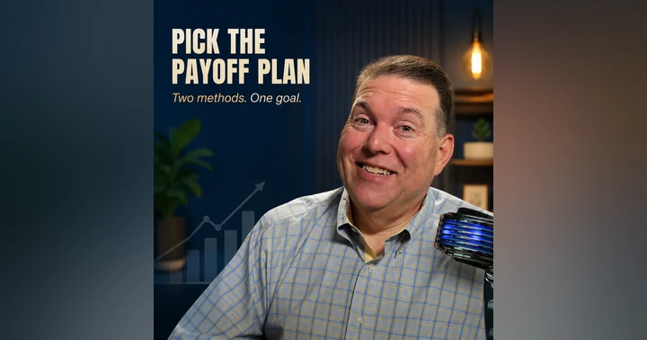image for Debt snowball vs. debt avalanche: how to pick the right payoff method for you