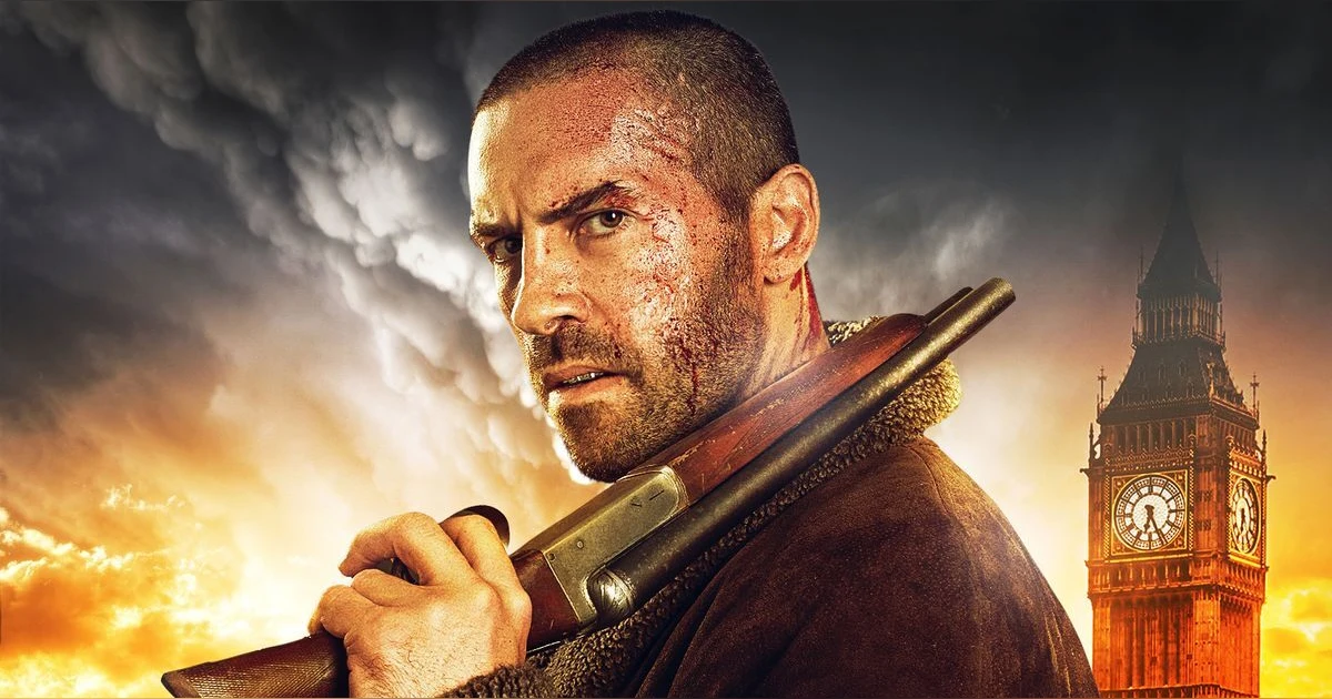 Midweek Mention... Avengement