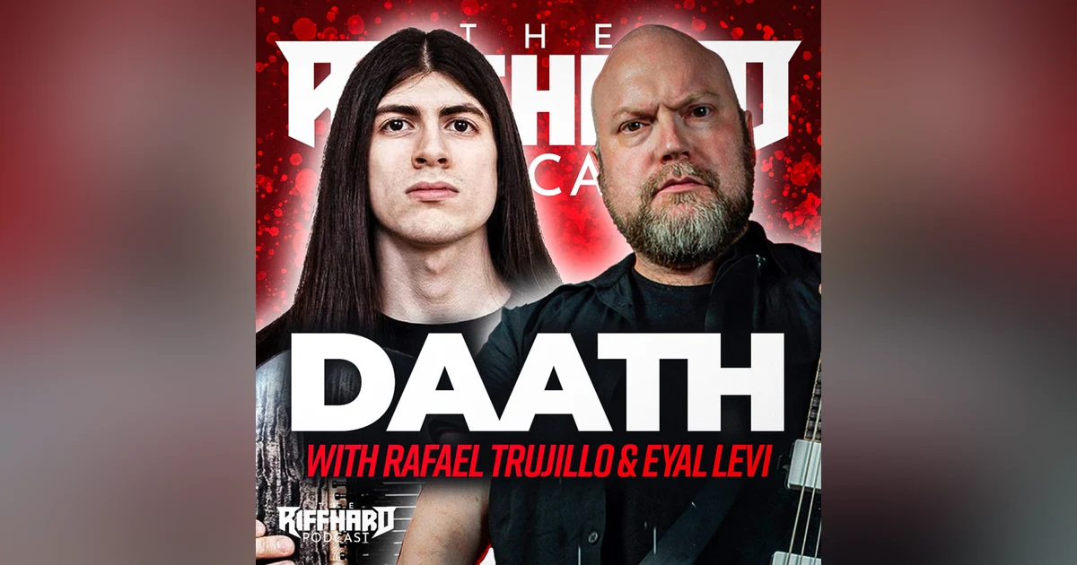 DAATH (Rafael Trujillo) | EP 174
