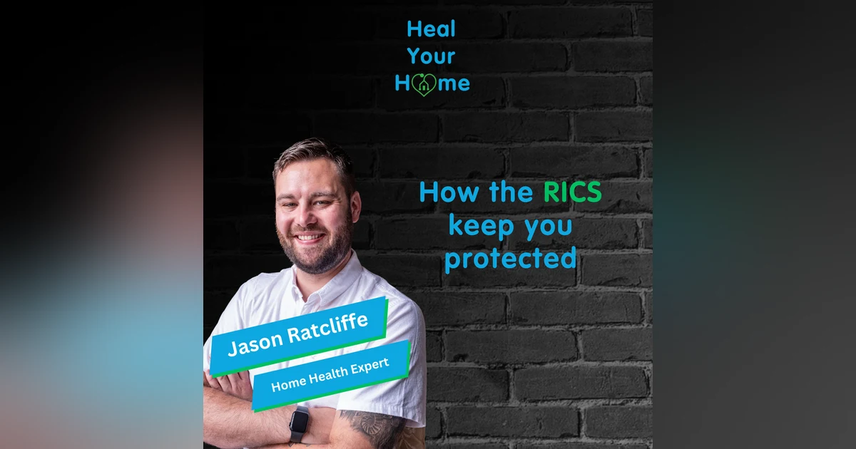 How the RICS keep you protected