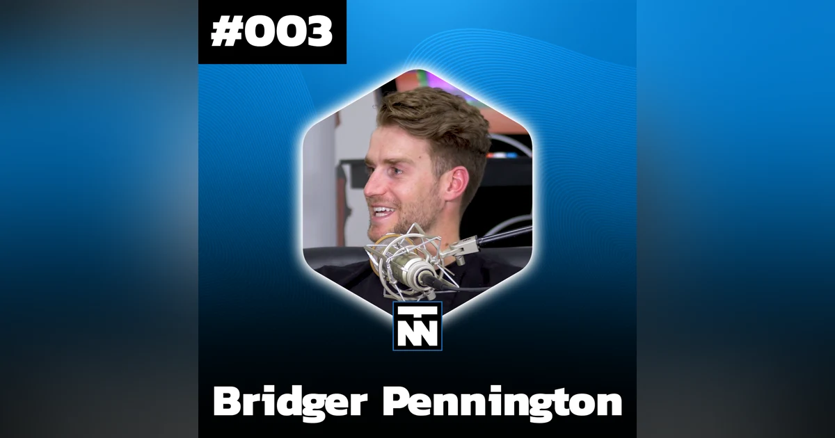 The Power Of Funds With Bridger Pennington
