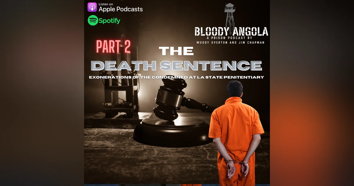 Death Sentence Part 2