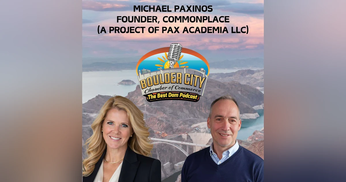 Pax Academia and the CommonPlace Project: Connecting Community & Classical Education