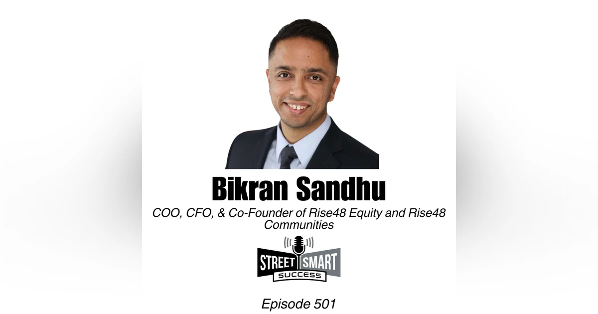 501: Being Able To Execute On Business Plans Is The Single Largest Factor To Reducing Risk