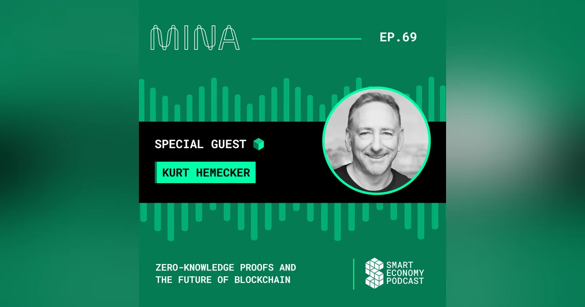 Zero-Knowledge Proofs and the Future of Blockchain: Insights from Kurt Hemecker