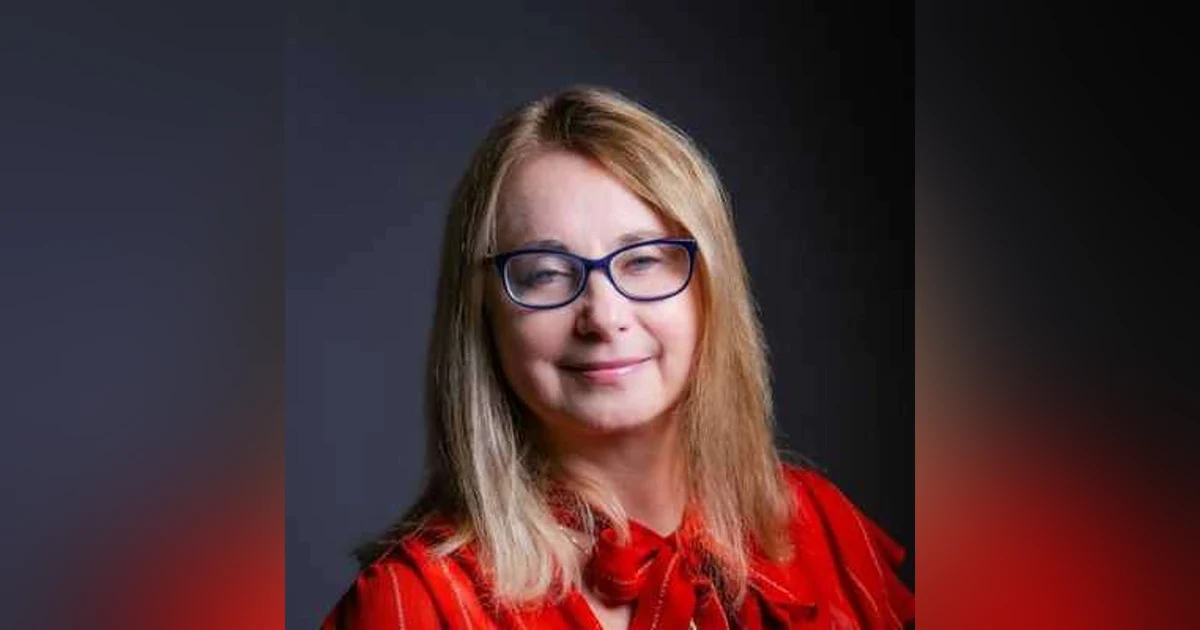 Living the dream with author and activist Oksana Kukurudza