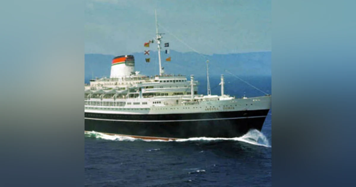 Historias de Miedo Diciembre 4 2019 EL BARCO FANTASMA