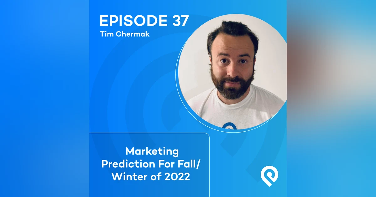 Marketing Prediction For Fall/Winter Of 2022
