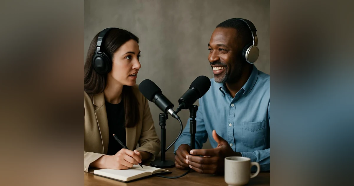 Interviewing Skills: How to Ask Better Questions and Get Better Answers – PCI 459
