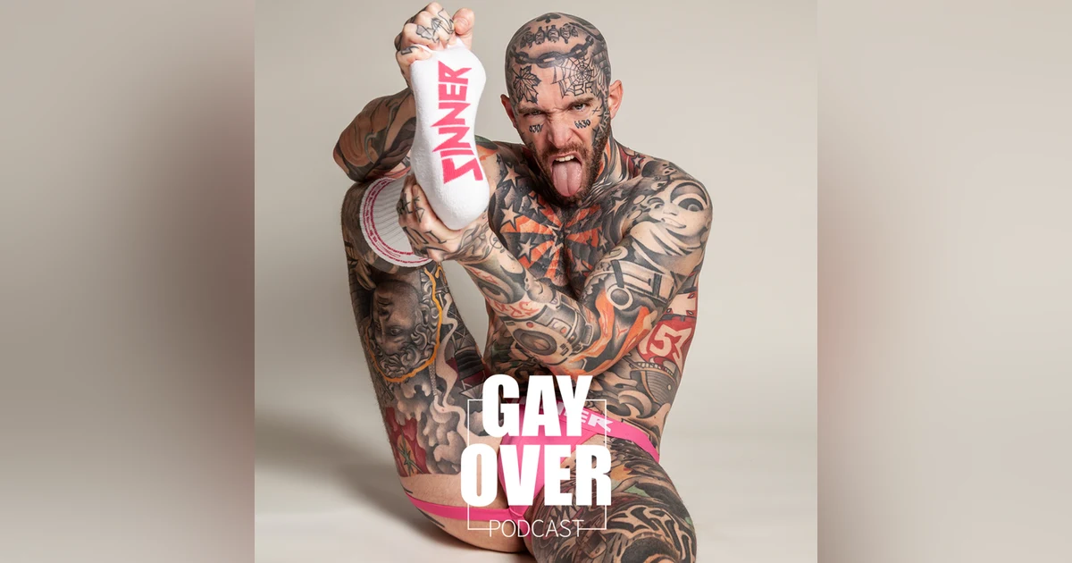 S7 #13 GAYTROFFEN: Flo – Mit ONLYFANS zum Eigenheim | GAY OVER